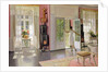 Interior by Harald Slott-Moller