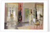 Interior by Harald Slott-Moller