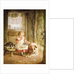 Mess Mates by Helena J. Maguire