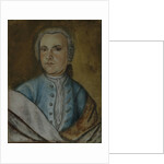 Wilhelm Friedemann Bach, c.1733 by German School