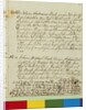 The Origin of the Musical Bach Family by Johann Sebastian Bach