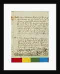 The Origin of the Musical Bach Family by Johann Sebastian Bach
