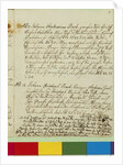 The Origin of the Musical Bach Family by Johann Sebastian Bach