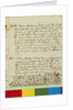 The Origin of the Musical Bach Family by Johann Sebastian Bach