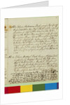 The Origin of the Musical Bach Family by Johann Sebastian Bach