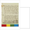 The Origin of the Musical Bach Family by Johann Sebastian Bach