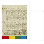 The Origin of the Musical Bach Family by Johann Sebastian Bach