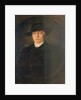 Otto von Bismarck by Franz Seraph von Lenbach