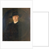 Otto von Bismarck by Franz Seraph von Lenbach