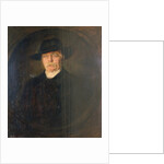 Otto von Bismarck by Franz Seraph von Lenbach