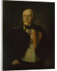 Otto von Bismarck, vers 1890 by Franz Seraph von Lenbach