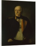 Otto von Bismarck, vers 1890 by Franz Seraph von Lenbach