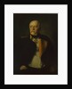 Otto von Bismarck, vers 1890 by Franz Seraph von Lenbach