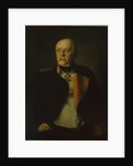 Otto von Bismarck, vers 1890 by Franz Seraph von Lenbach
