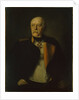 Otto von Bismarck, vers 1890 by Franz Seraph von Lenbach