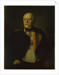 Otto von Bismarck, vers 1890 by Franz Seraph von Lenbach