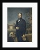 Otto von Bismarck, c.1850 by German School