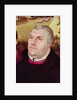 Martin Luther, 1526 by German School
