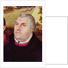 Martin Luther, 1526 by German School