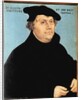 Martin Luther, c.1532 by Lucas the Elder Cranach