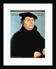 Martin Luther, c.1532 by Lucas the Elder Cranach
