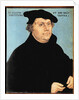 Martin Luther, c.1532 by Lucas the Elder Cranach
