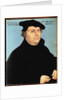 Martin Luther, c.1532 by Lucas the Elder Cranach