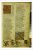 Martin Luther's enrolment sheet at the University of Erfurt, April 1501 by German School