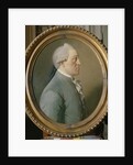 Karl Alexander of Bismarck by German School