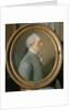 Karl Alexander of Bismarck by German School