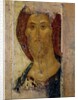Redeemer, 1420 by Andrei Rublev