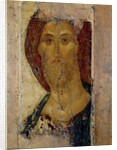 Redeemer, 1420 by Andrei Rublev