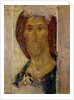 Redeemer, 1420 by Andrei Rublev