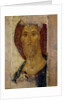Redeemer, 1420 by Andrei Rublev
