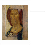 Redeemer, 1420 by Andrei Rublev