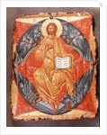 Icon by Andrei Rublev