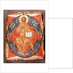 Icon by Andrei Rublev