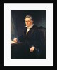 Portrait of Karl Friedrich Schinkel, c.1880 by Karl Schmidt
