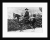 Prince Bismarck in Friedrichsruh, 1890 by School German