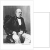 Bismarck in 1870 before the Declaration of War by School German