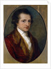 Johann Wolfgang von Goethe, 1787-88 by Angelica Kauffman