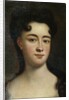 Countess Cosel by German School