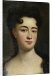 Countess Cosel by German School