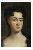 Countess Cosel by German School