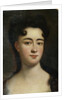 Countess Cosel by German School
