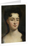 Countess Cosel by German School