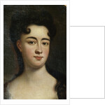 Countess Cosel by German School