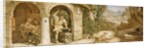 The Blacksmith of Ruhla, c.1854-55 by Moritz Ludwig von Schwind