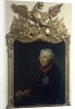 Frederick II of Prussia by J.H.C. Franke