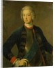 Crown Prince Frederick II, 1728 by Antoine Pesne